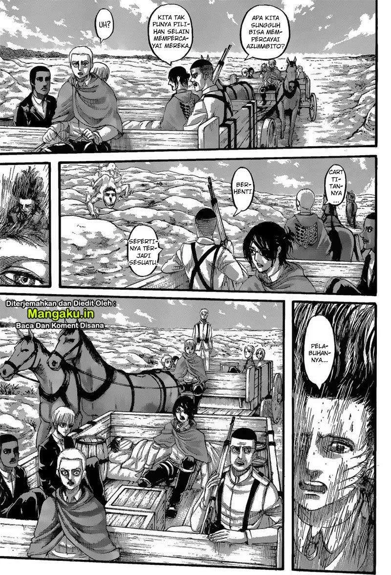 Shingeki no Kyojin Bab 127.2 halaman 21