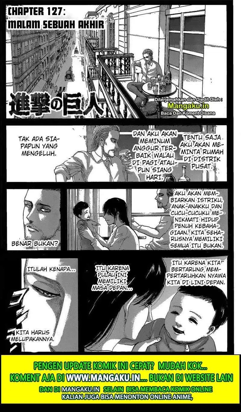 Shingeki no Kyojin Bab 127 halaman 2