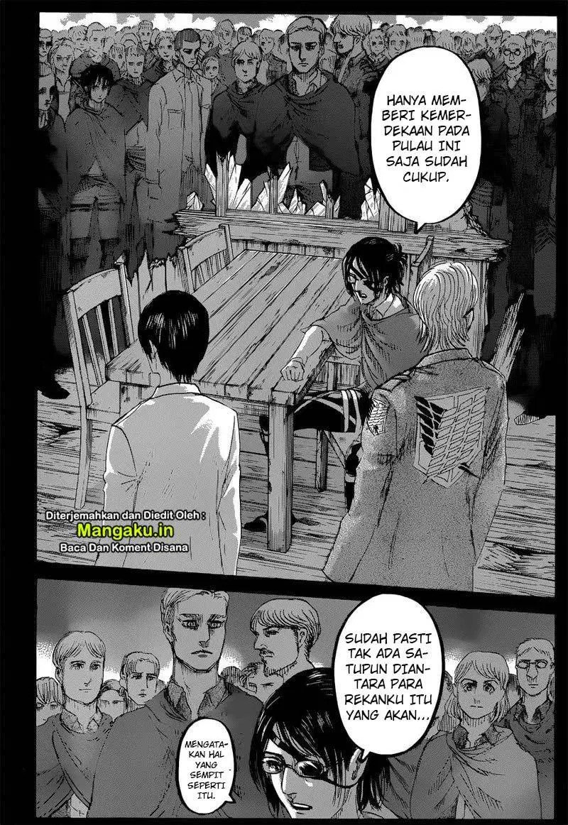 Shingeki no Kyojin Bab 127 halaman 9