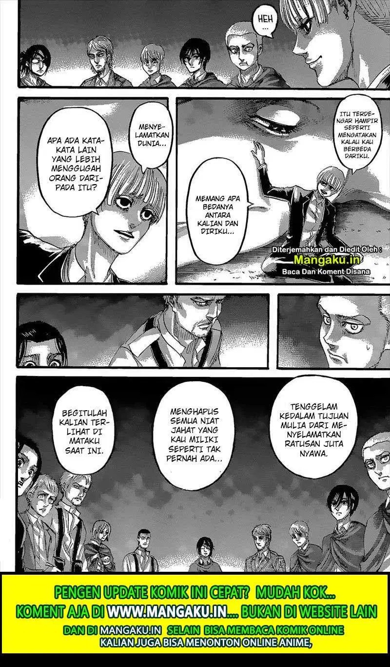 Shingeki no Kyojin Bab 127 halaman 24