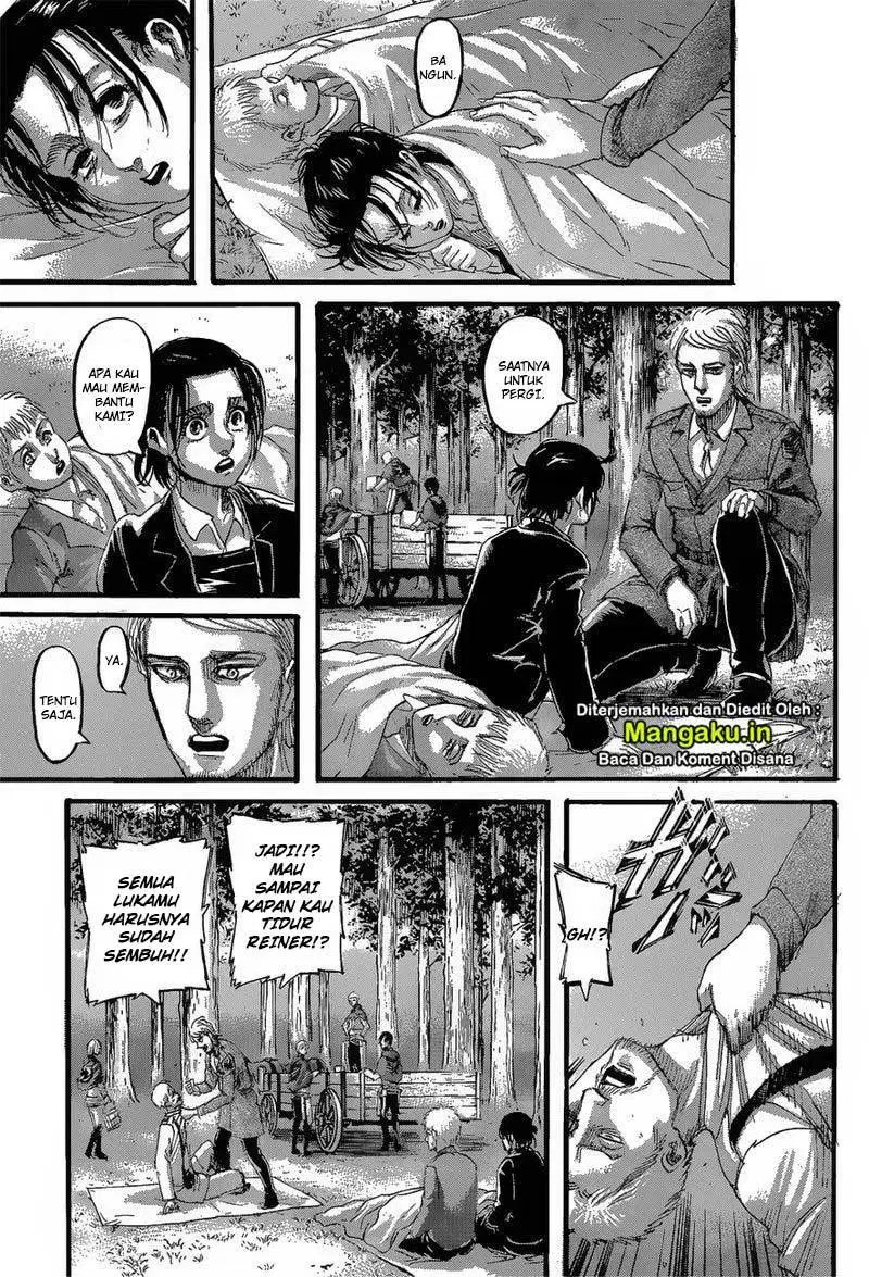 Shingeki no Kyojin Bab 127 halaman 41