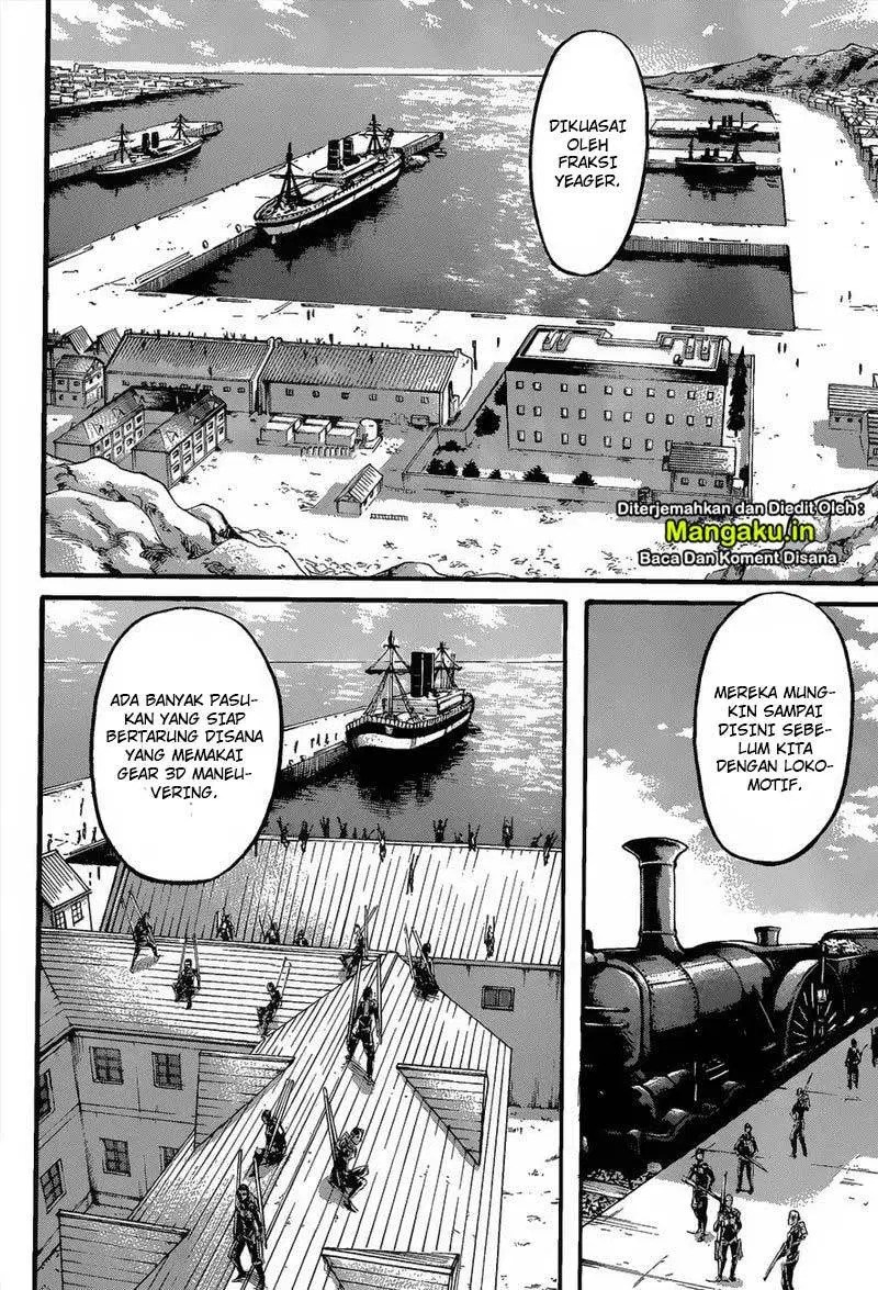 Shingeki no Kyojin Bab 127 halaman 44
