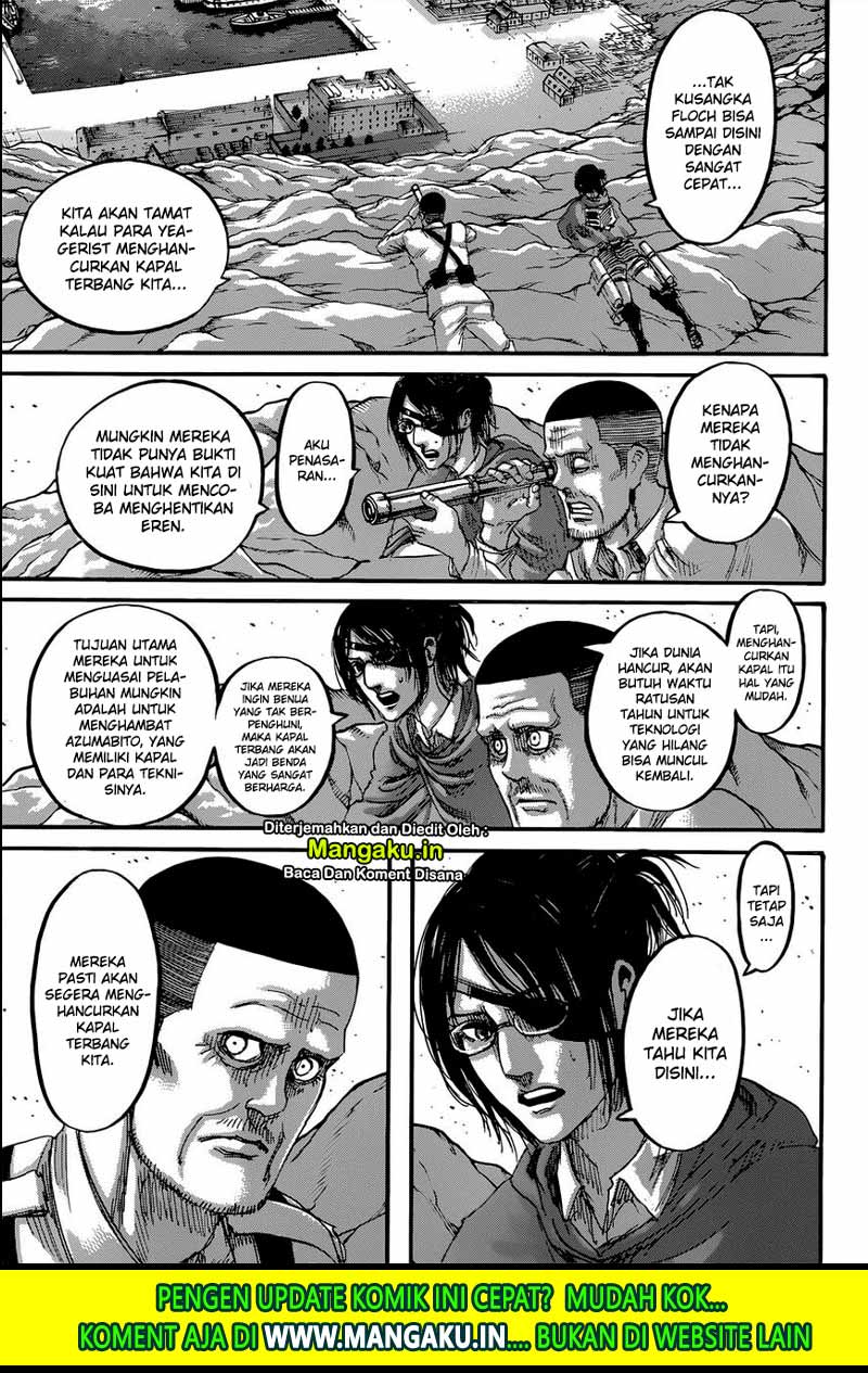 Shingeki no Kyojin Bab 128.1 halaman 3
