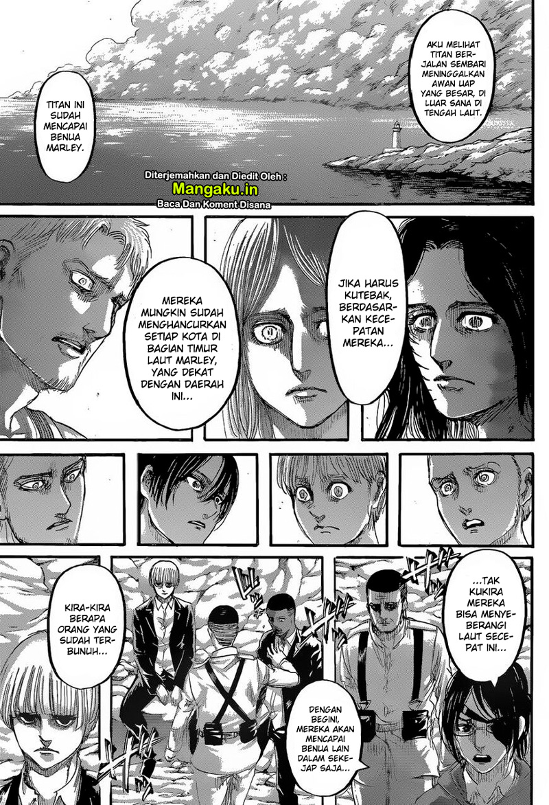 Shingeki no Kyojin Bab 128.1 halaman 12
