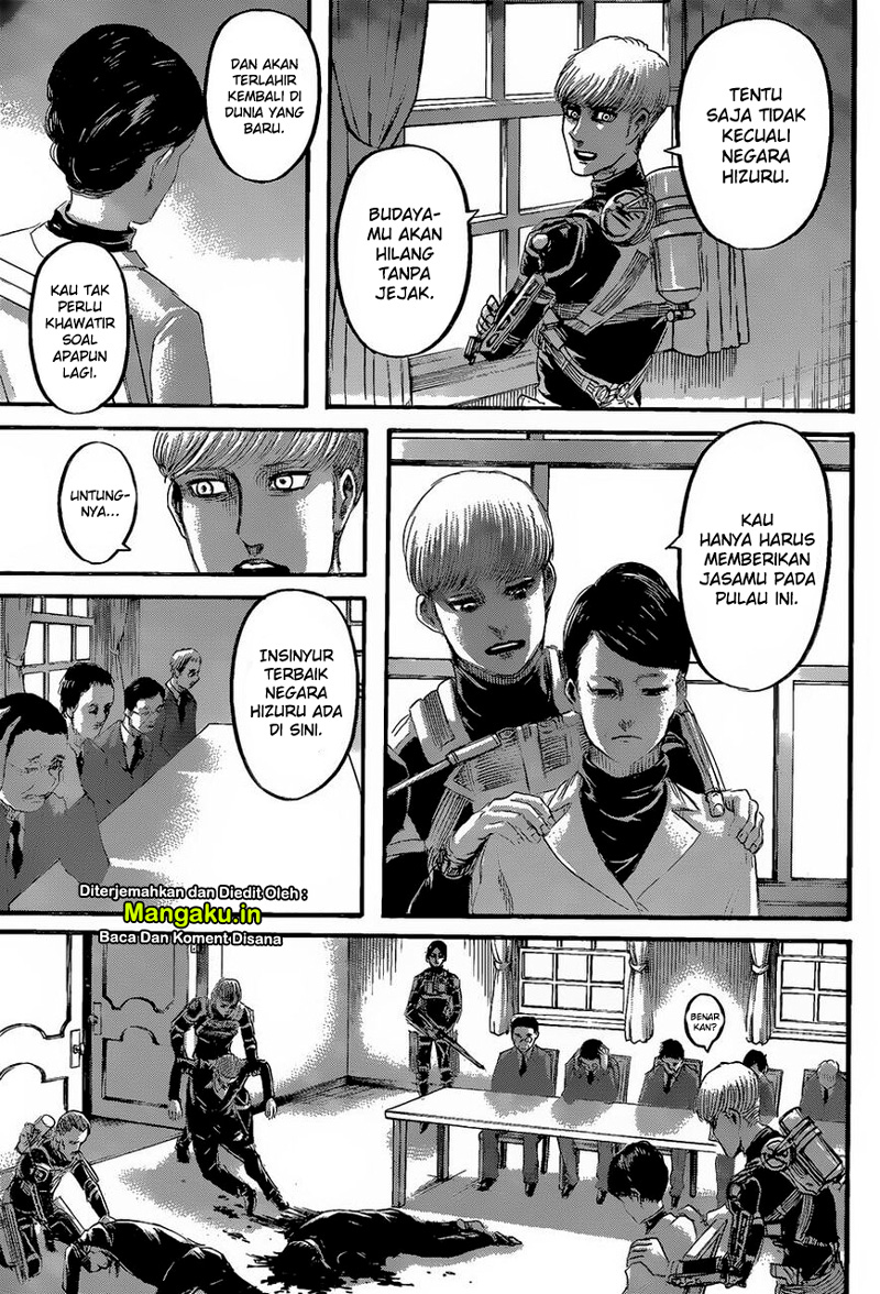 Shingeki no Kyojin Bab 128.1 halaman 18