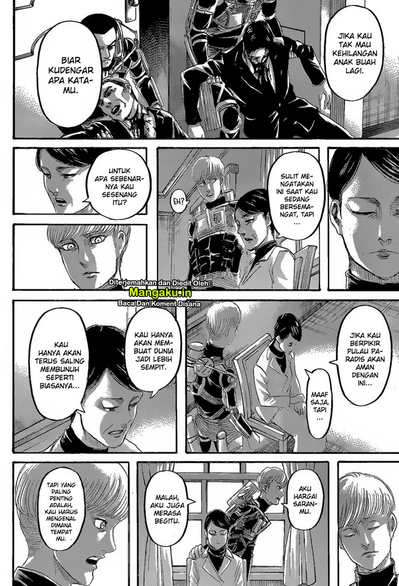 Shingeki no Kyojin Bab 128.1 halaman 19