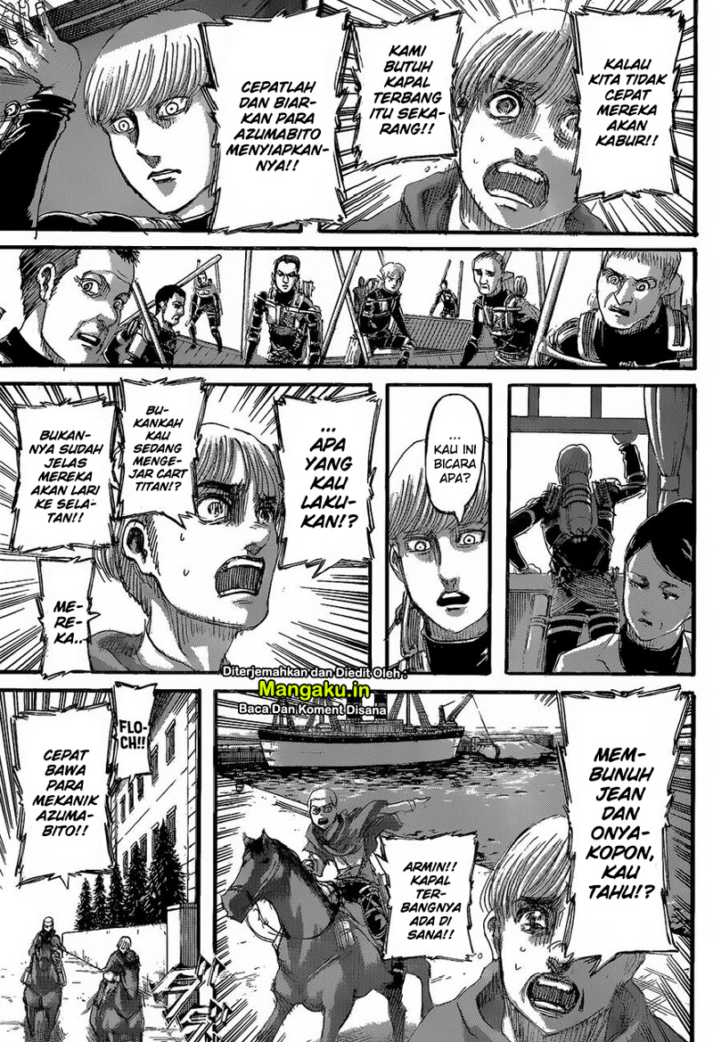 Shingeki no Kyojin Bab 128.1 halaman 22
