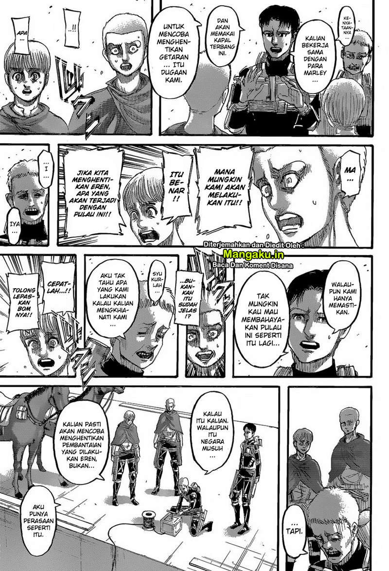 Shingeki no Kyojin Bab 128.1 halaman 24