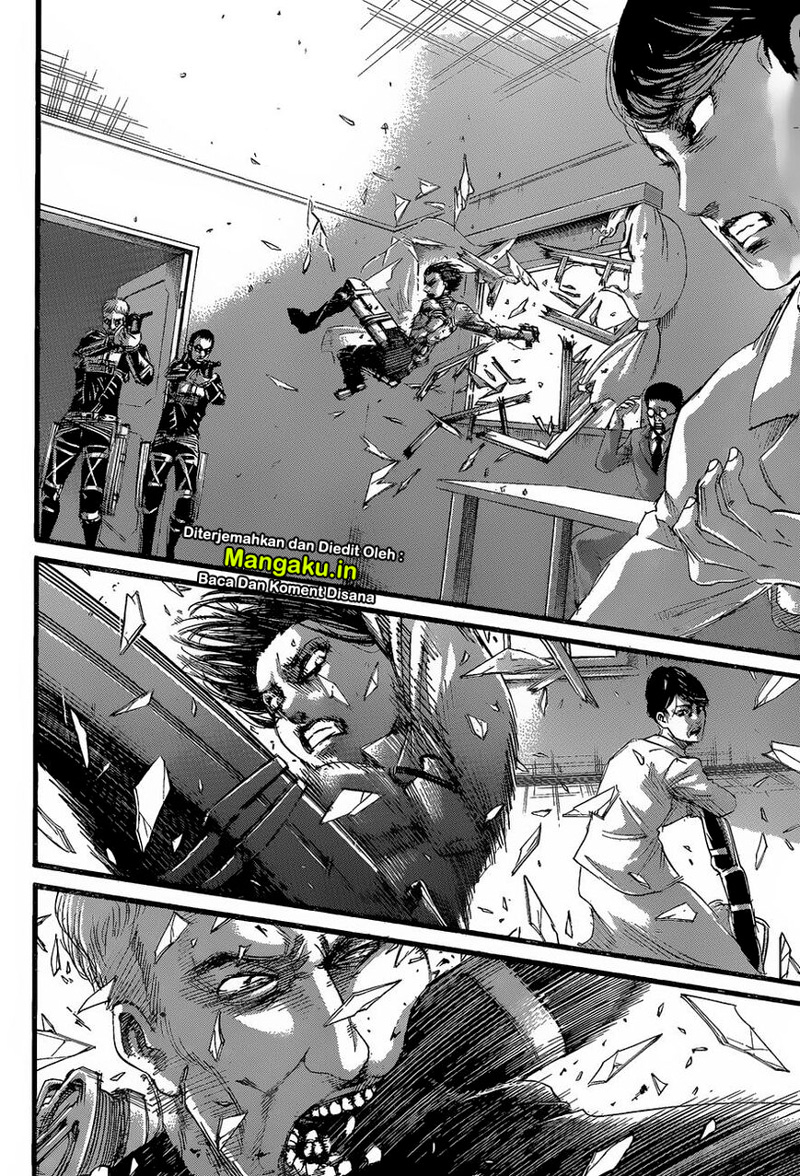 Shingeki no Kyojin Bab 128.2 halaman 4