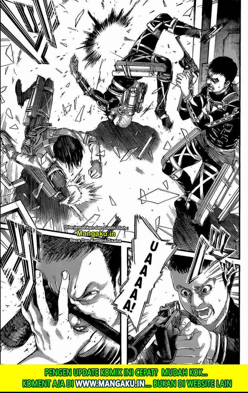 Shingeki no Kyojin Bab 128.2 halaman 5