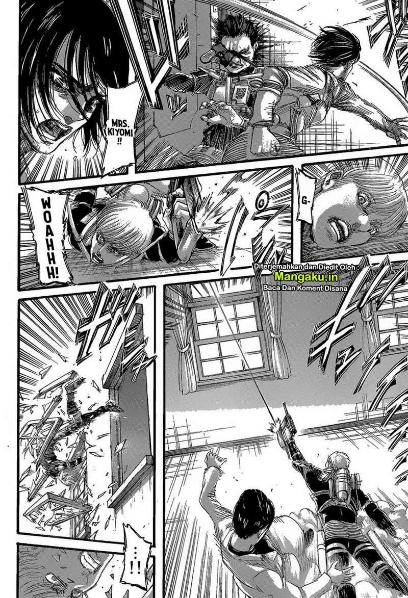 Shingeki no Kyojin Bab 128.2 halaman 6