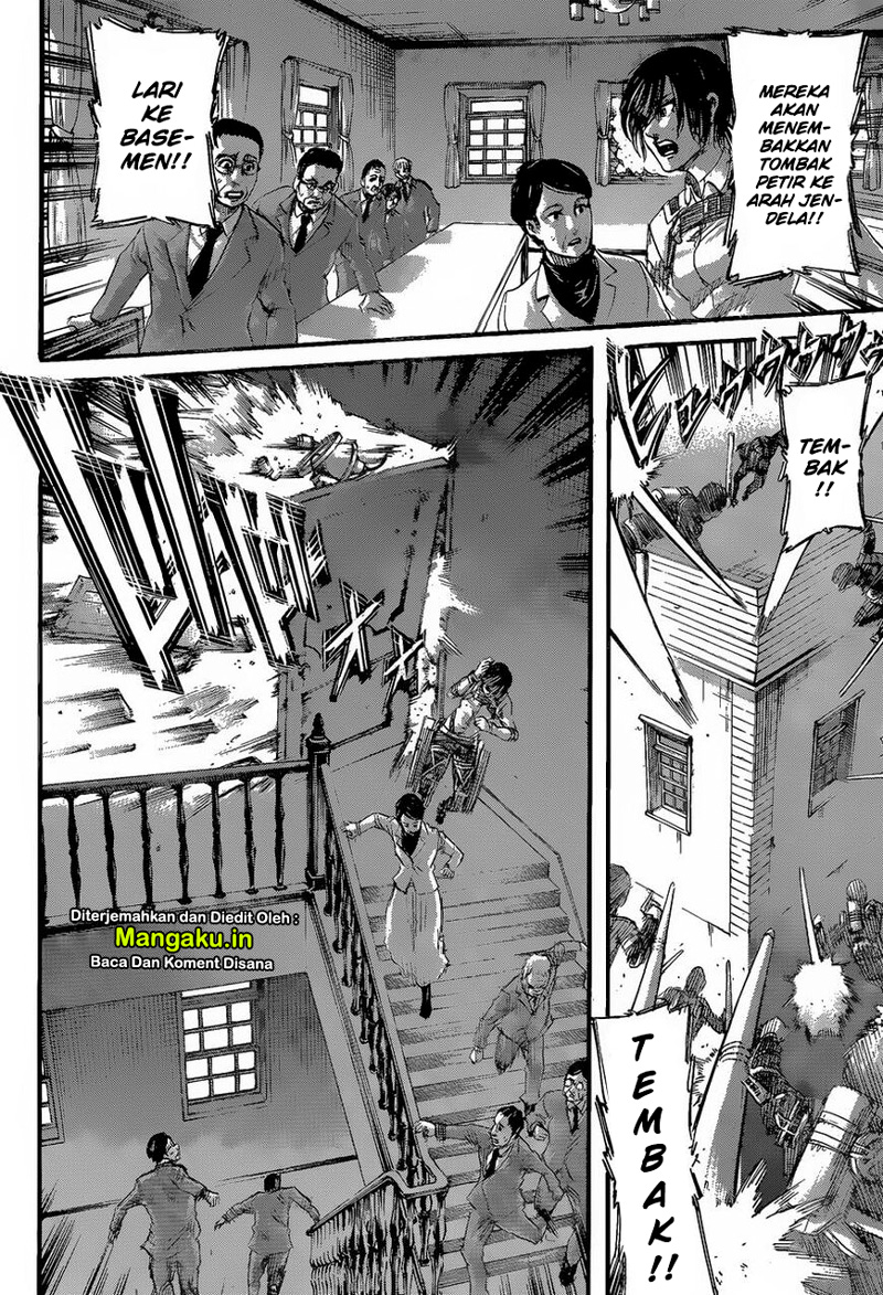 Shingeki no Kyojin Bab 128.2 halaman 8