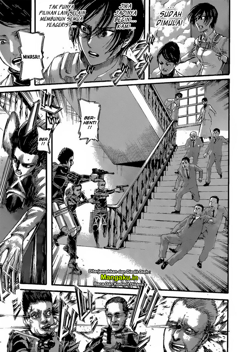 Shingeki no Kyojin Bab 128.2 halaman 9