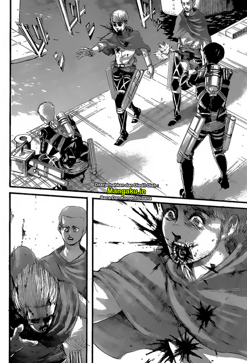 Shingeki no Kyojin Bab 128.2 halaman 12