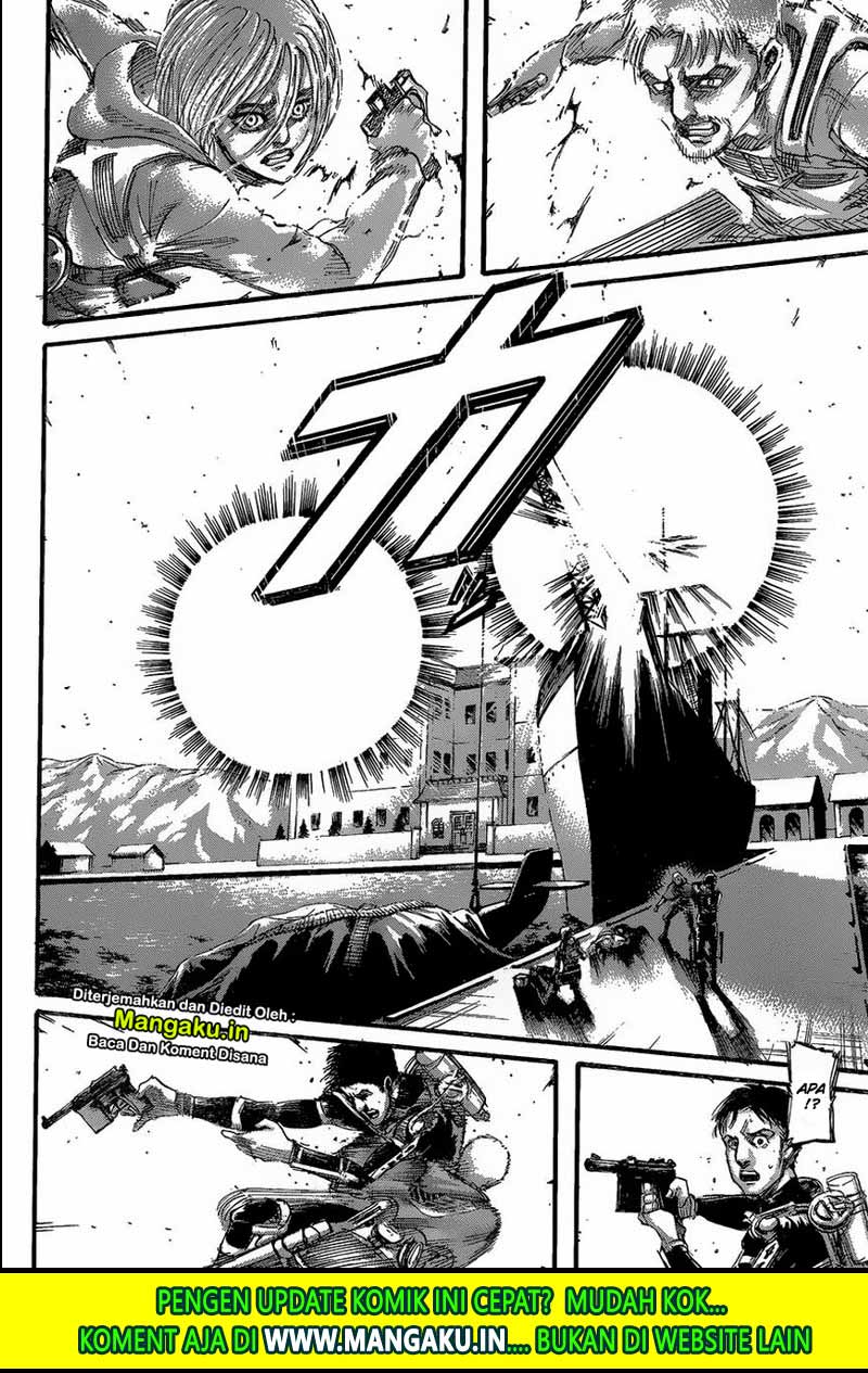 Shingeki no Kyojin Bab 128.2 halaman 16