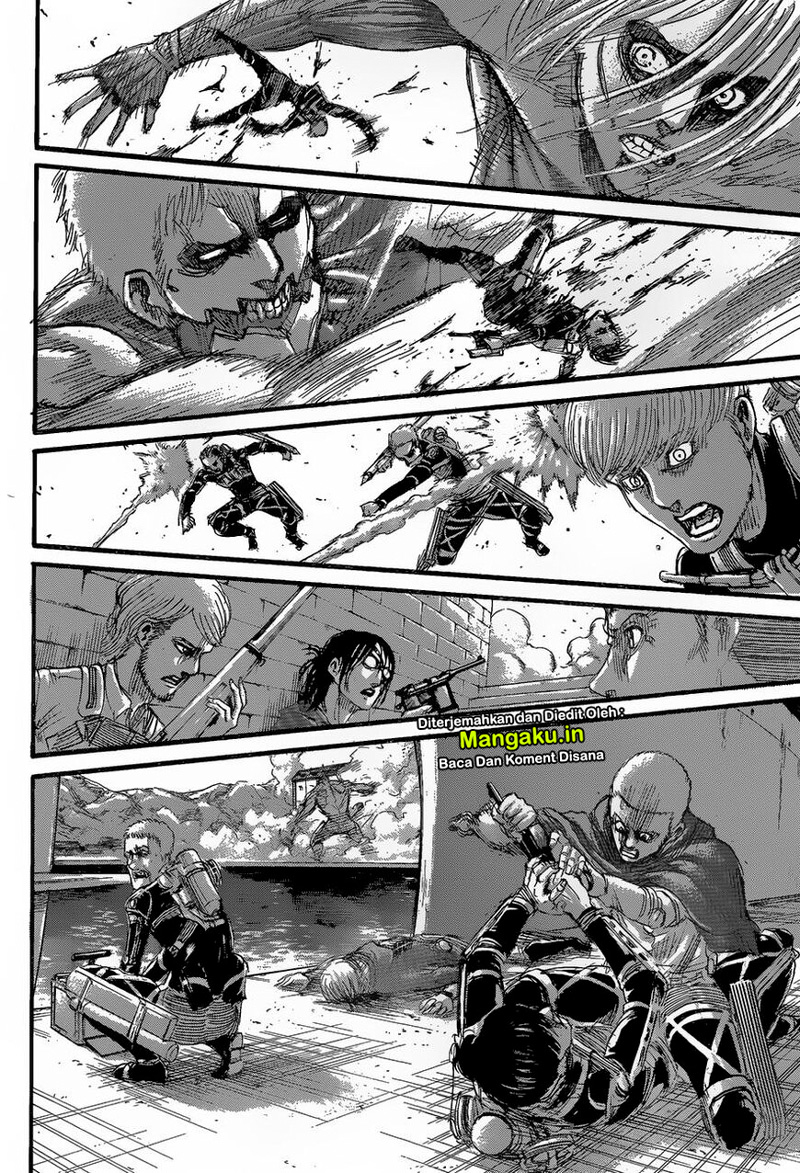 Shingeki no Kyojin Bab 128.2 halaman 18