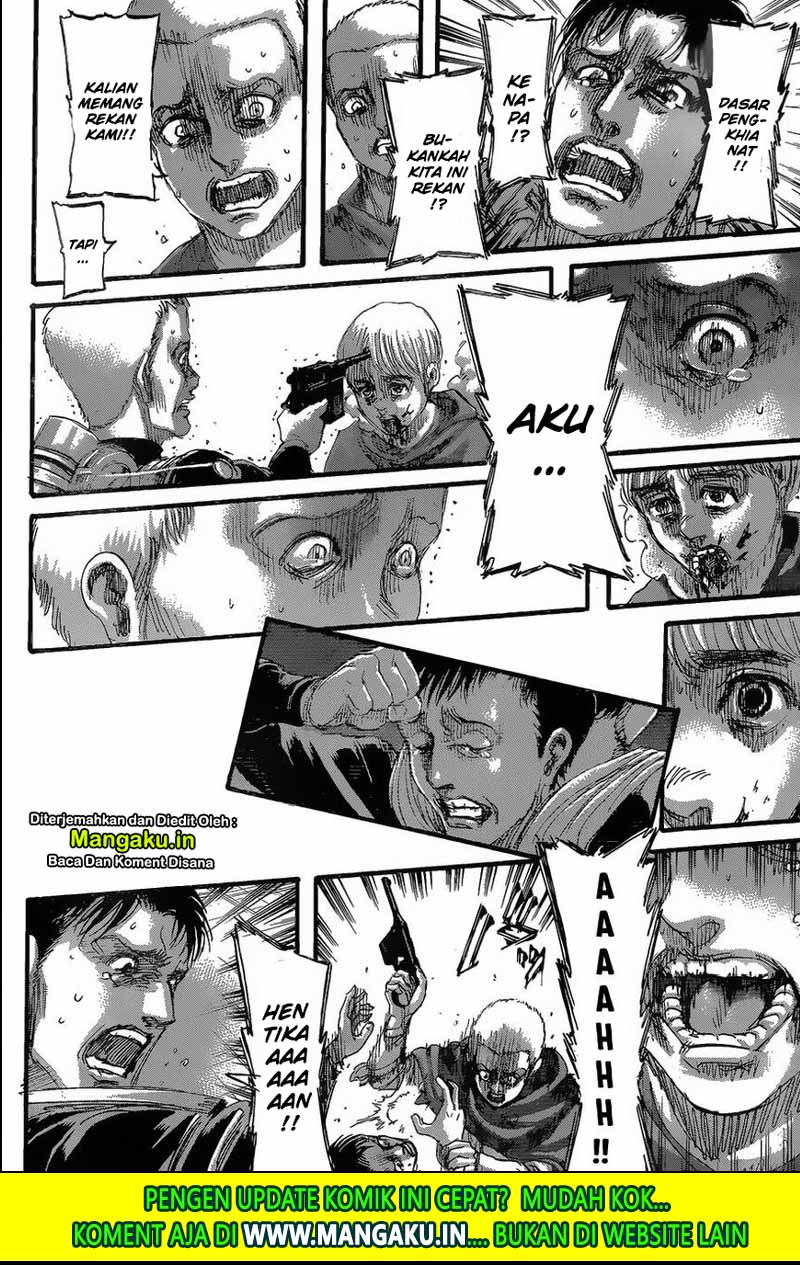 Shingeki no Kyojin Bab 128.2 halaman 20
