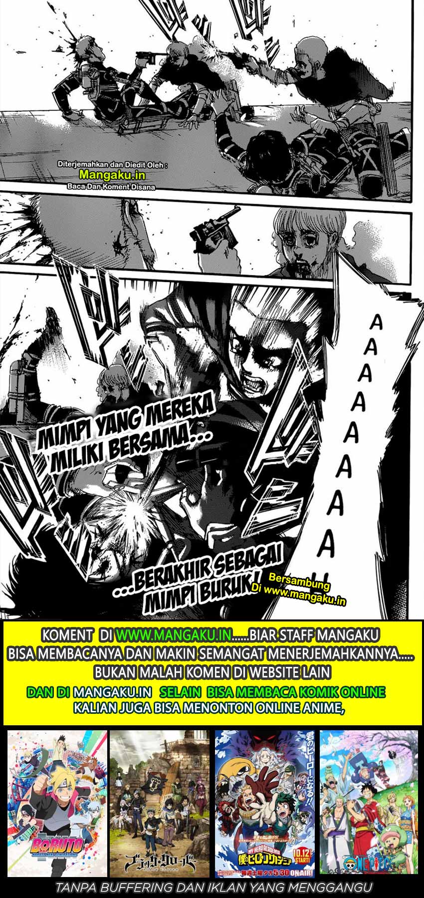 Shingeki no Kyojin Bab 128.2 halaman 21