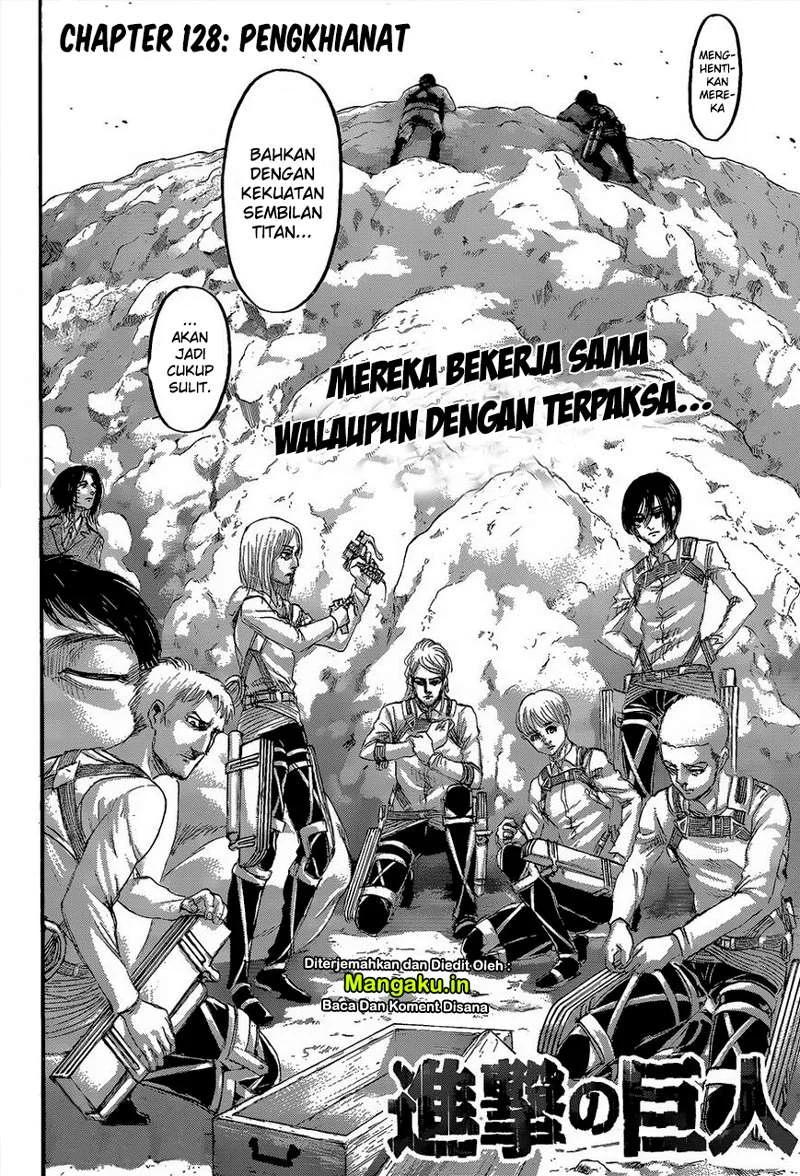 Shingeki no Kyojin Bab 128 halaman 4