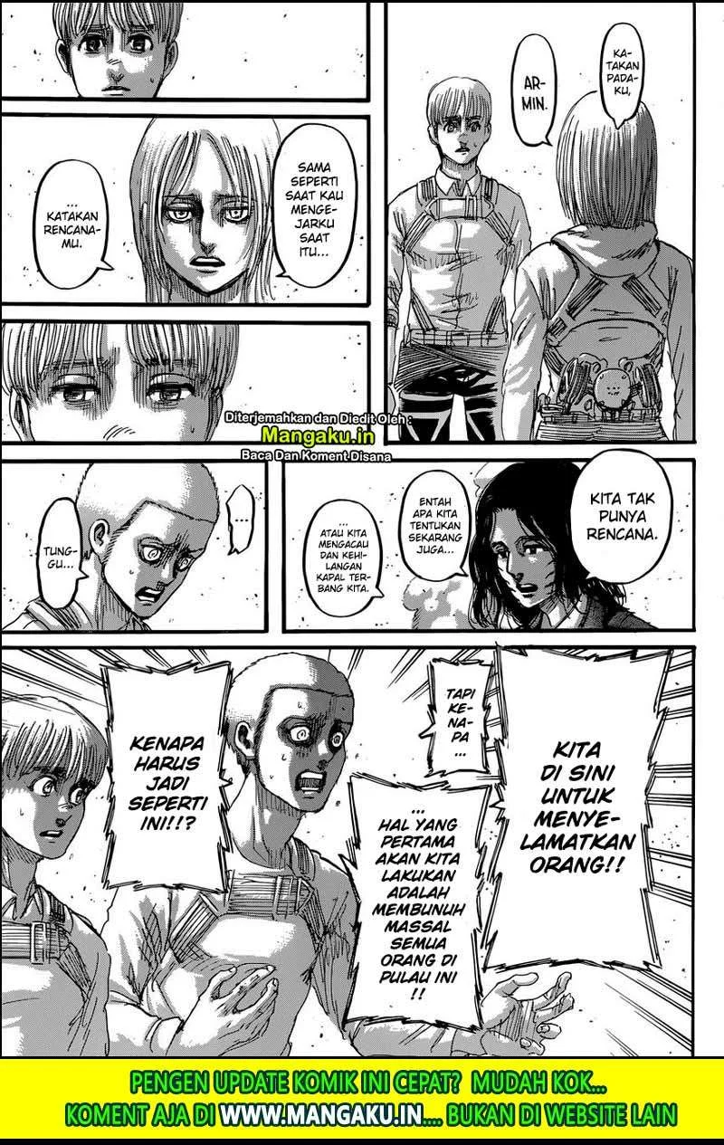 Shingeki no Kyojin Bab 128 halaman 9