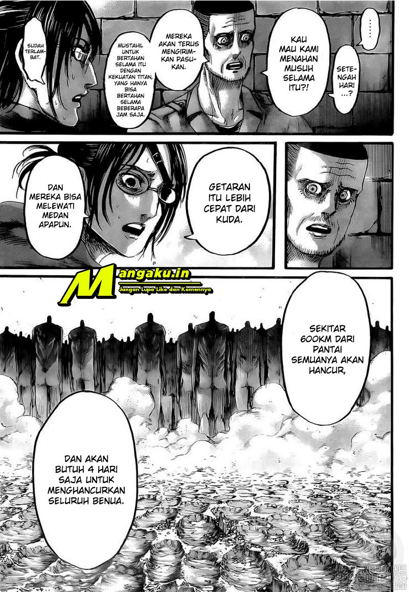 Shingeki no Kyojin Bab 129.1 halaman 5