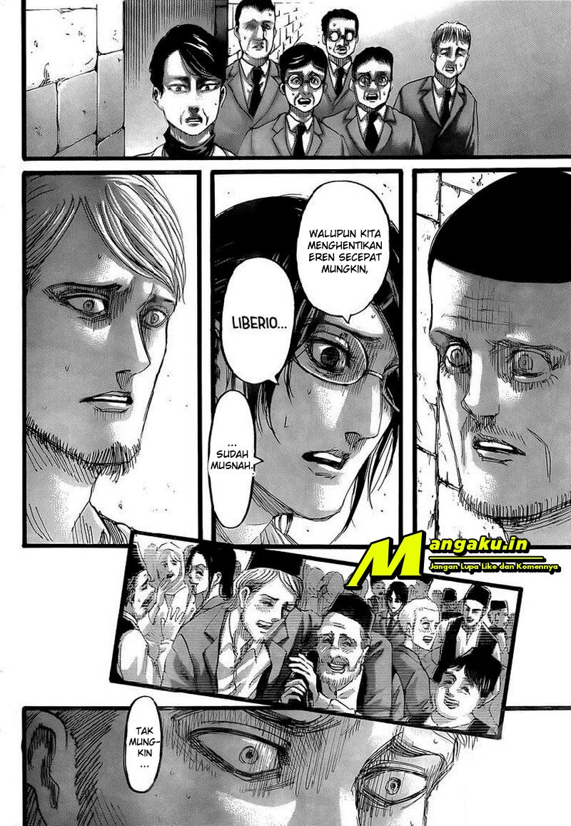 Shingeki no Kyojin Bab 129.1 halaman 6