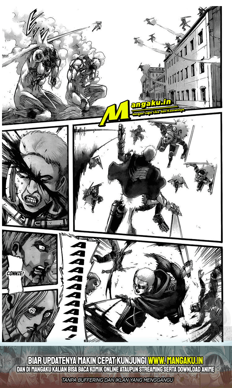 Shingeki no Kyojin Bab 129.2 halaman 2