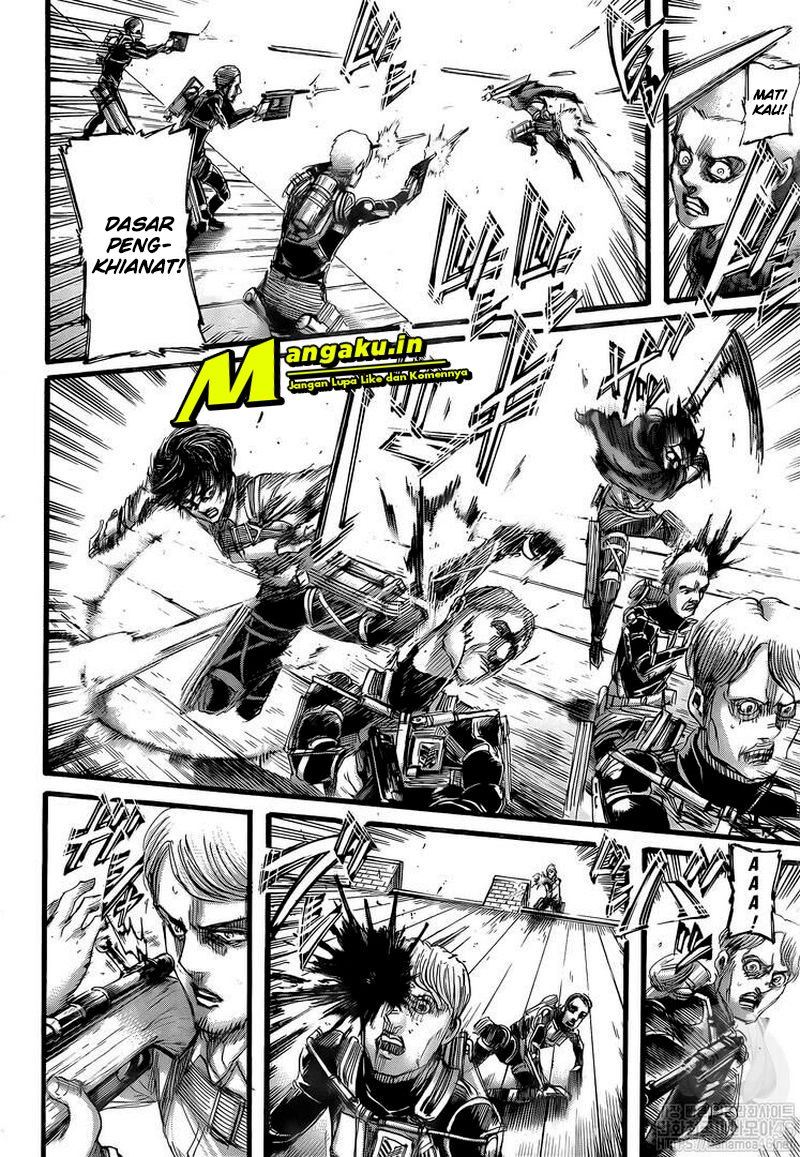 Shingeki no Kyojin Bab 129.2 halaman 3