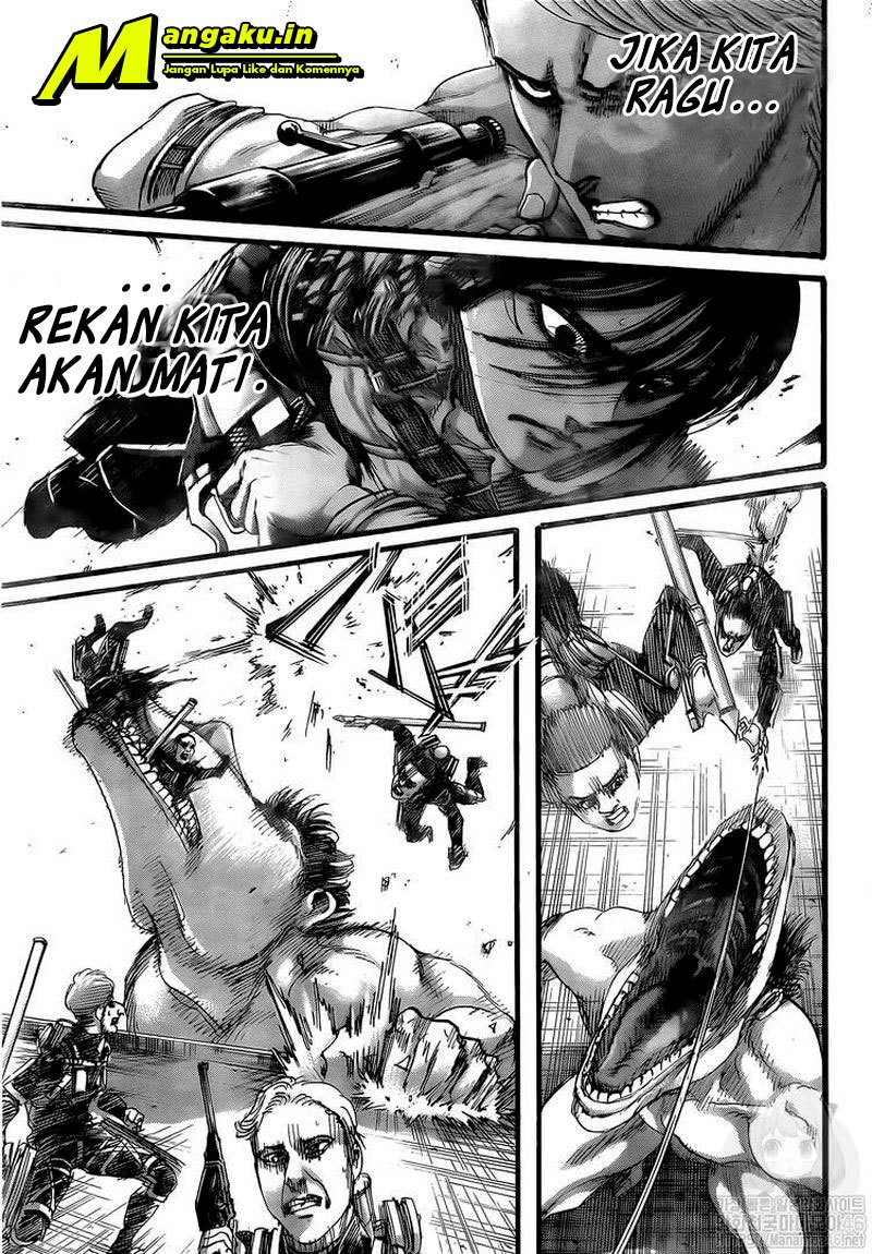 Shingeki no Kyojin Bab 129.2 halaman 4