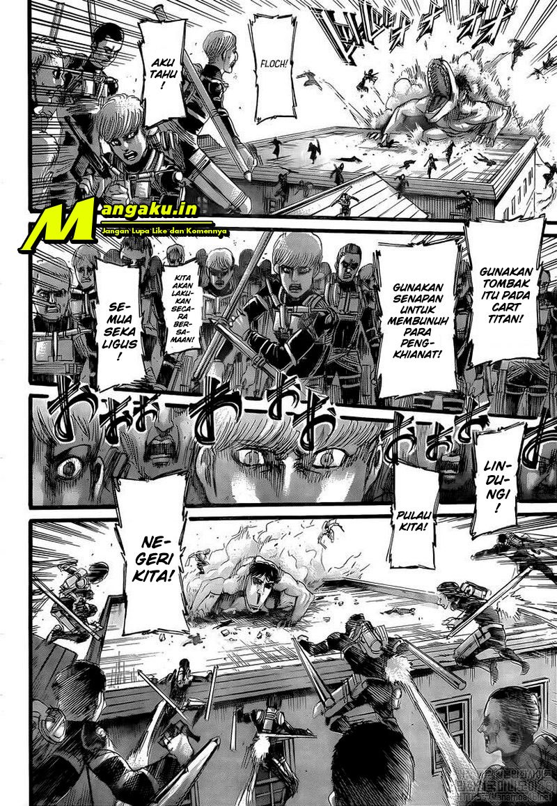 Shingeki no Kyojin Bab 129.2 halaman 5