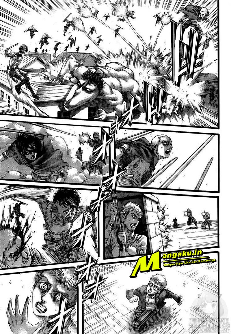 Shingeki no Kyojin Bab 129.2 halaman 6
