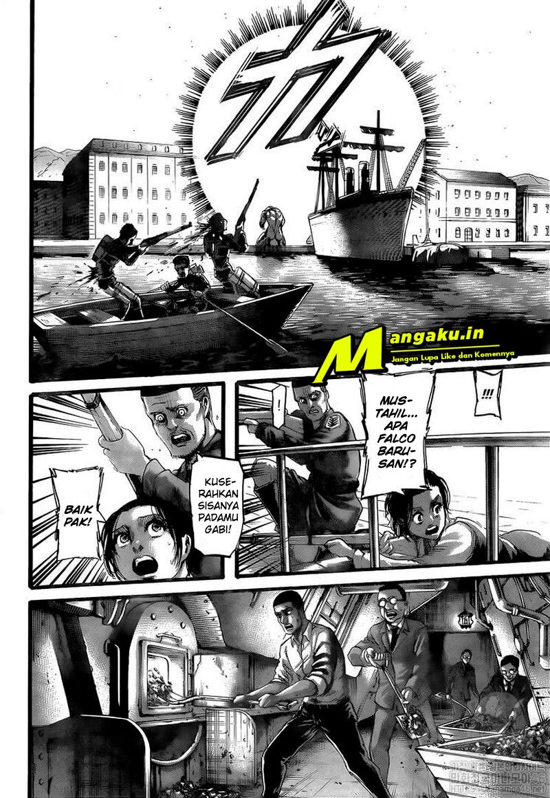 Shingeki no Kyojin Bab 129.2 halaman 7