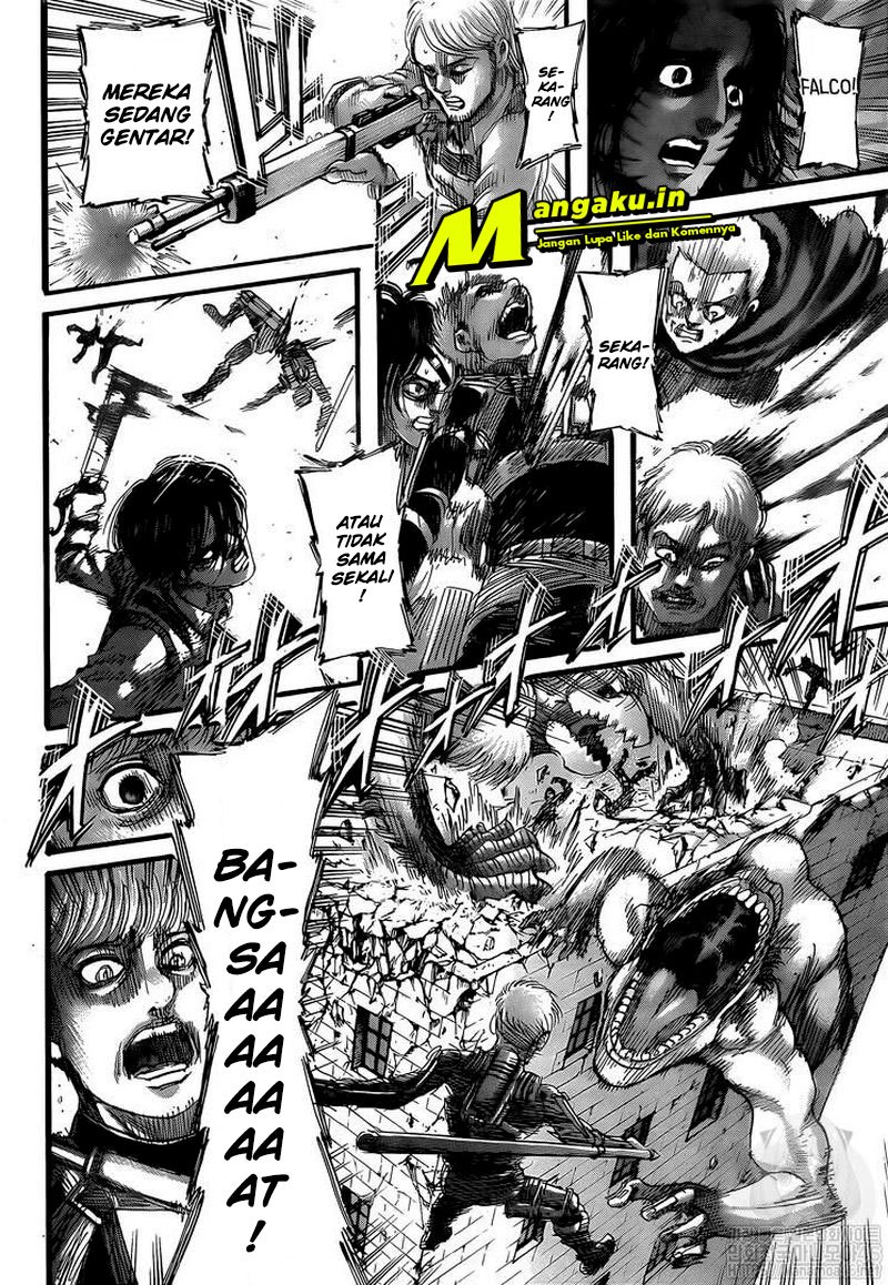 Shingeki no Kyojin Bab 129.2 halaman 9