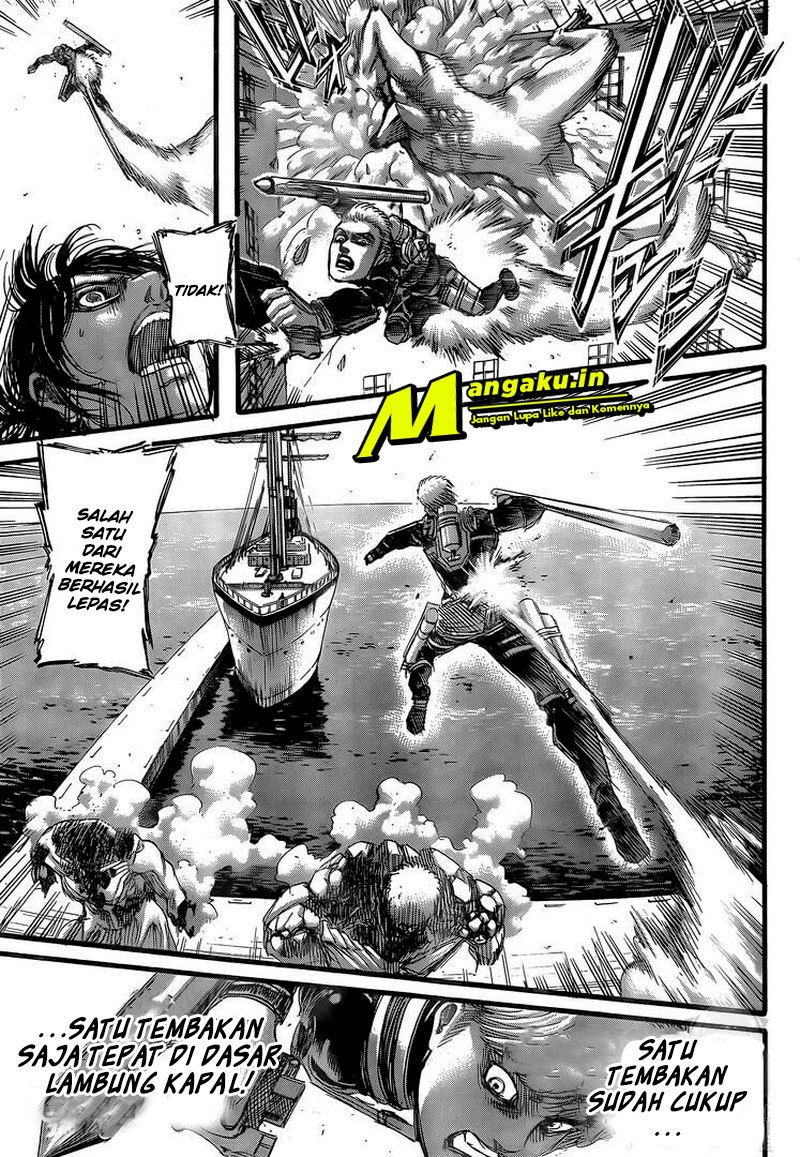 Shingeki no Kyojin Bab 129.2 halaman 10