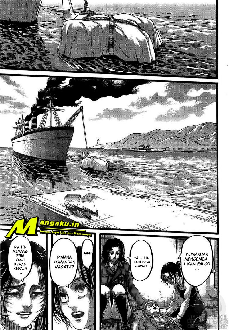 Shingeki no Kyojin Bab 129.2 halaman 18