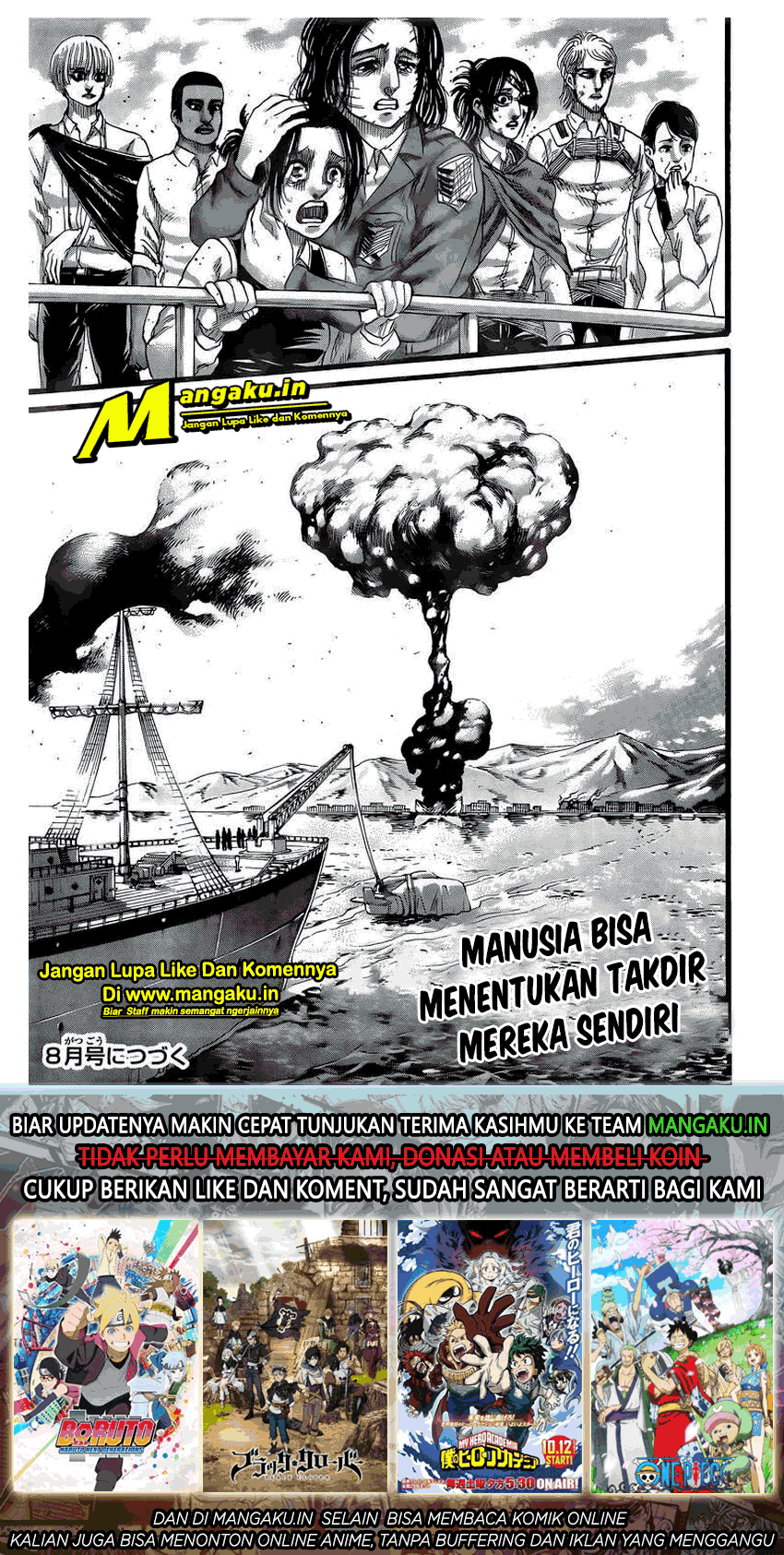 Shingeki no Kyojin Bab 129.2 halaman 24