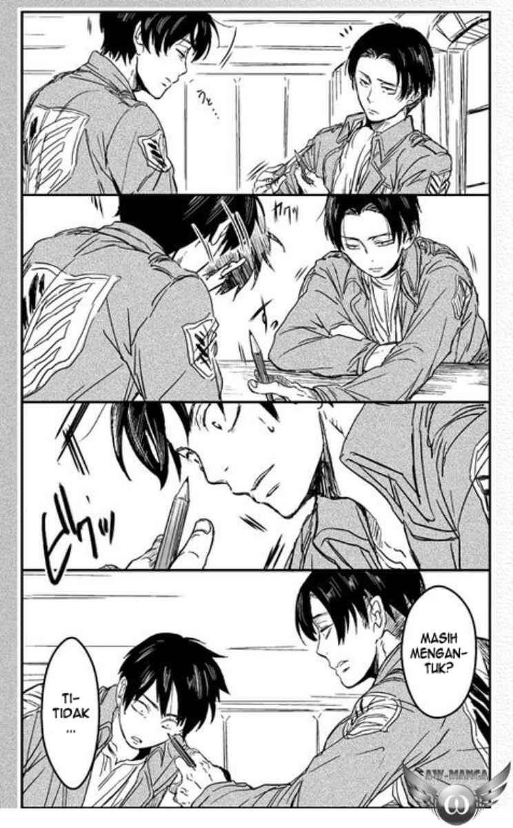 Shingeki no Kyojin Bab 13 halaman 2