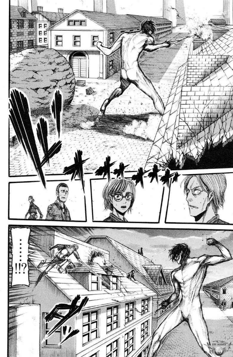 Shingeki no Kyojin Bab 13 halaman 6