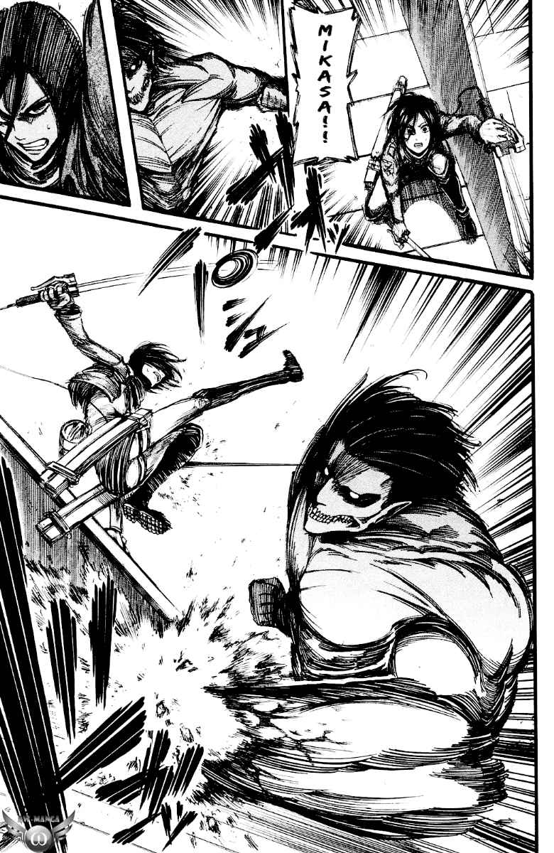 Shingeki no Kyojin Bab 13 halaman 7