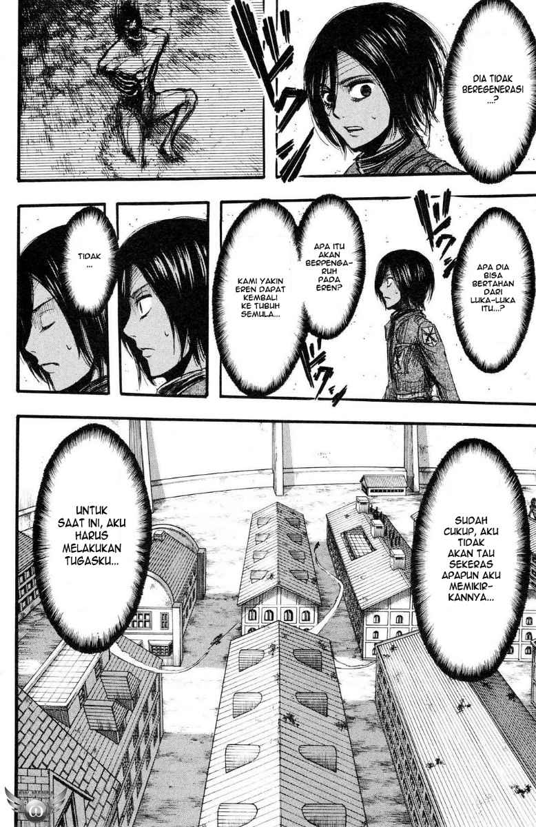 Shingeki no Kyojin Bab 13 halaman 22