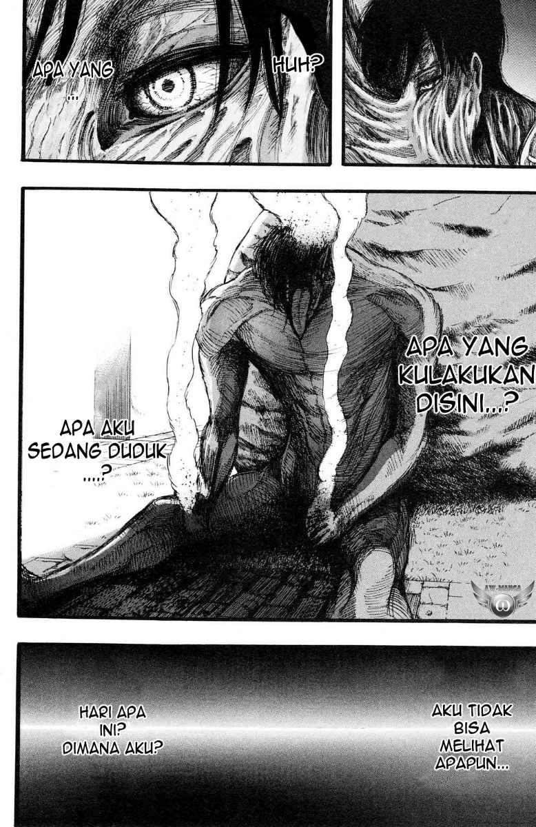 Shingeki no Kyojin Bab 13 halaman 24