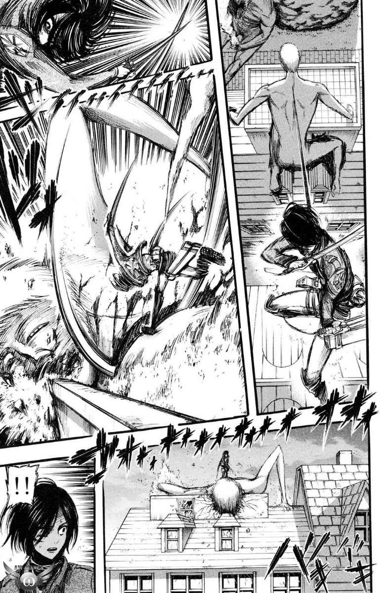 Shingeki no Kyojin Bab 13 halaman 29