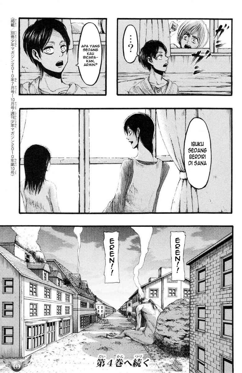 Shingeki no Kyojin Bab 13 halaman 41