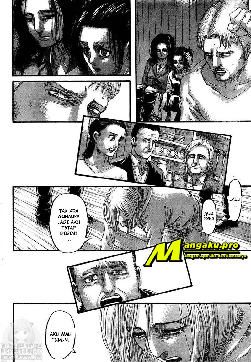 Shingeki no Kyojin Bab 130.1 halaman 3