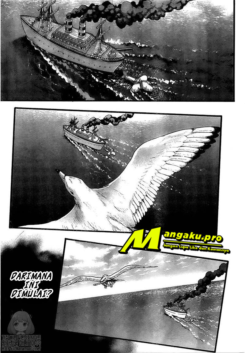Shingeki no Kyojin Bab 130.1 halaman 6