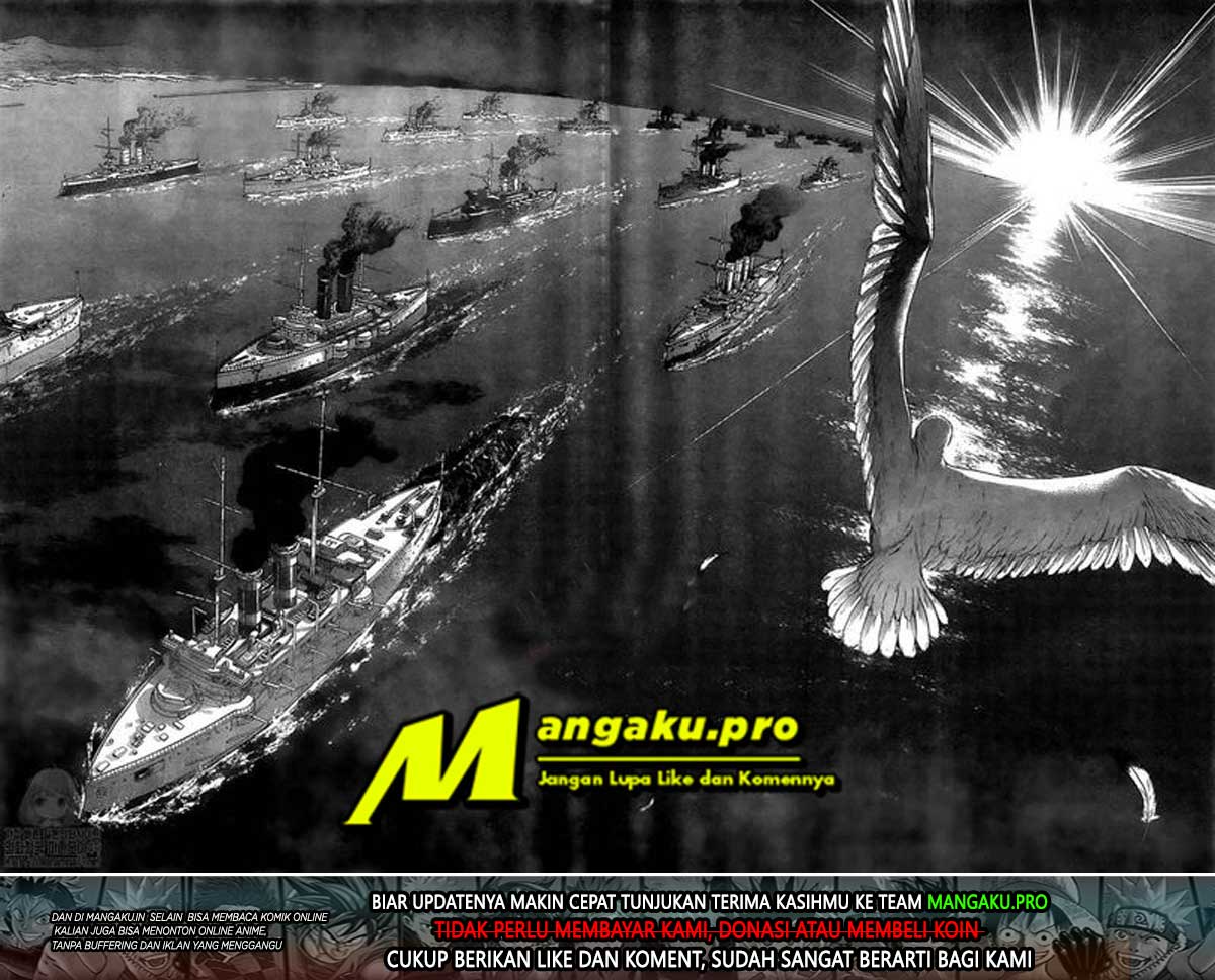 Shingeki no Kyojin Bab 130.1 halaman 20