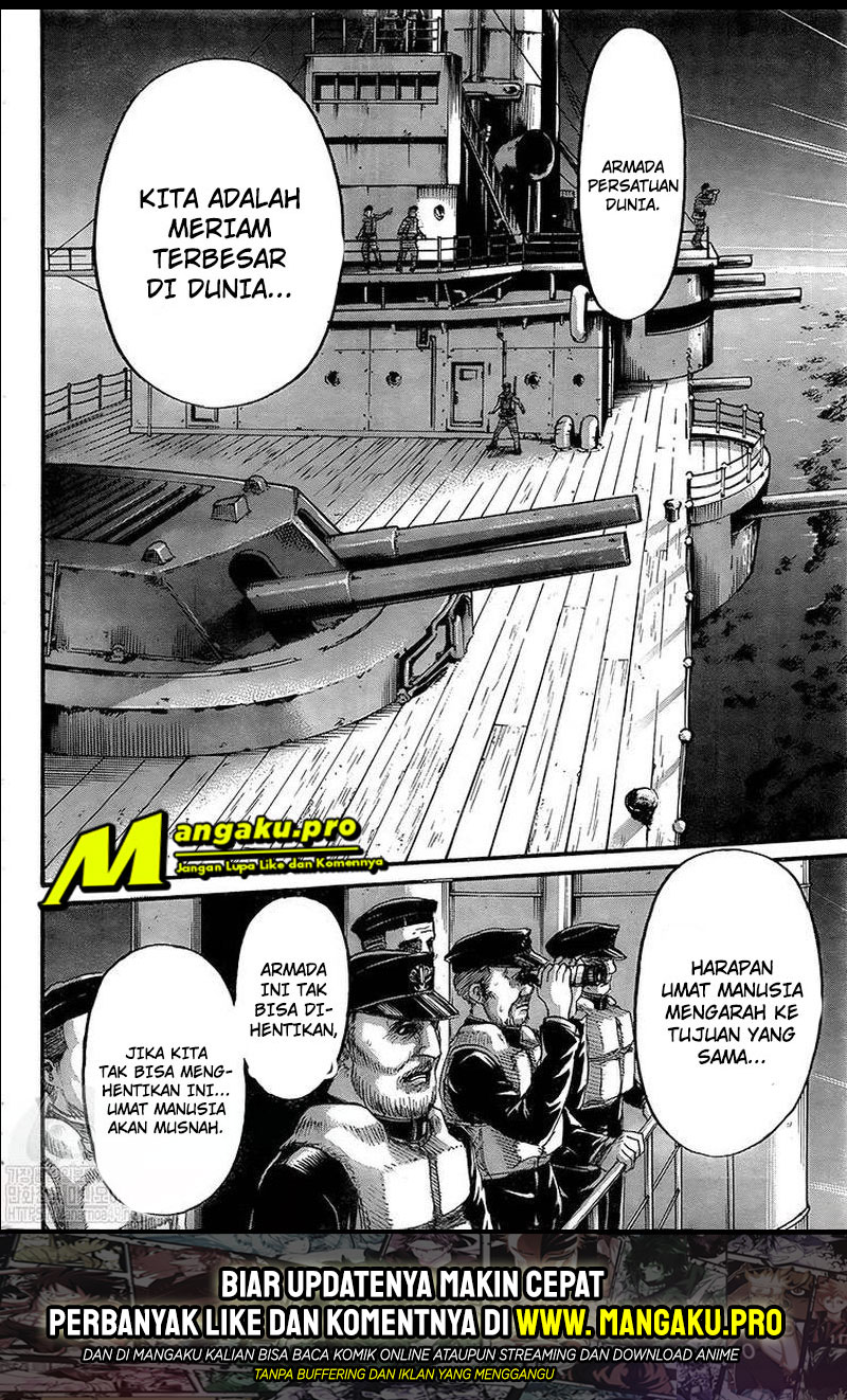 Shingeki no Kyojin Bab 130.2 halaman 2