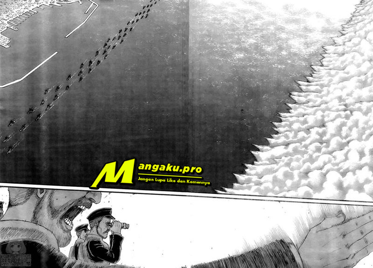 Shingeki no Kyojin Bab 130.2 halaman 4