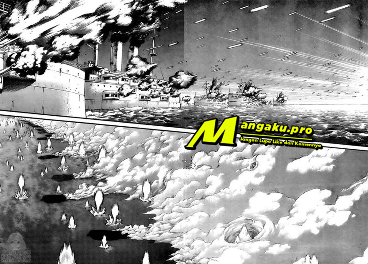 Shingeki no Kyojin Bab 130.2 halaman 5