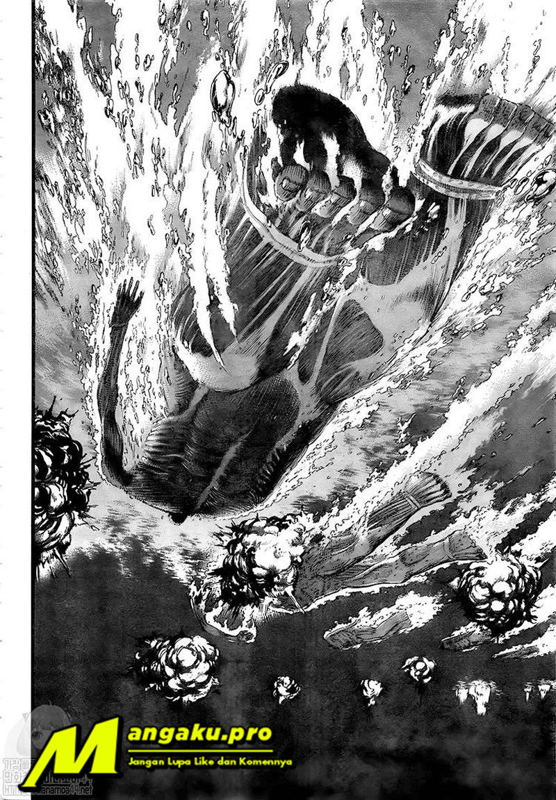 Shingeki no Kyojin Bab 130.2 halaman 6